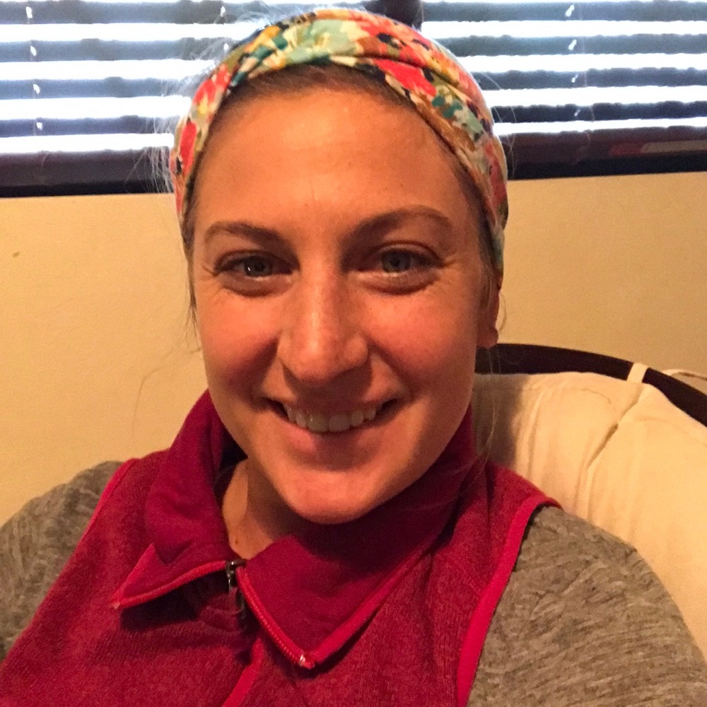 Meet your Posher, Madison